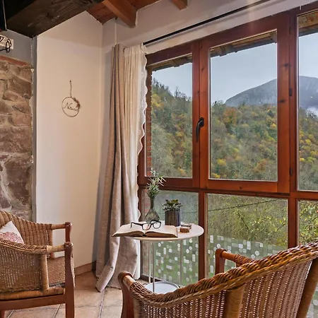 El Carbayu, Jacuzzi Y Vistas